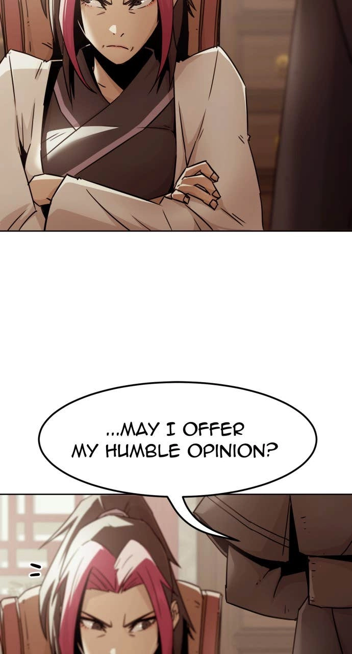 The Dang Clans Swordmaster Heir Just Wants a Normal Life Chapter 73 - Page 87