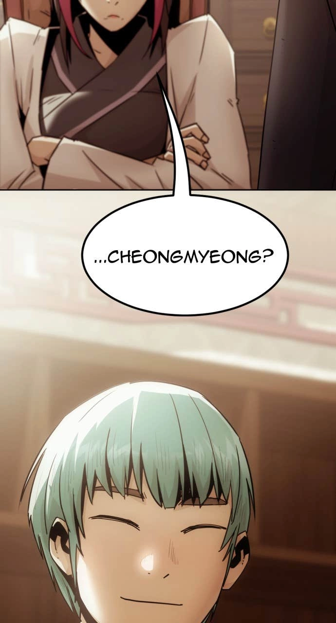 The Dang Clans Swordmaster Heir Just Wants a Normal Life Chapter 73 - Page 88