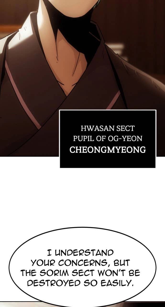 The Dang Clans Swordmaster Heir Just Wants a Normal Life Chapter 73 - Page 89