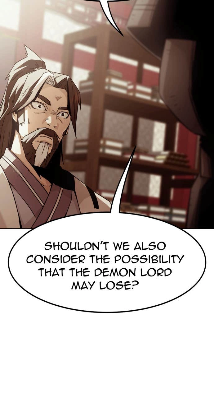 The Dang Clans Swordmaster Heir Just Wants a Normal Life Chapter 73 - Page 90