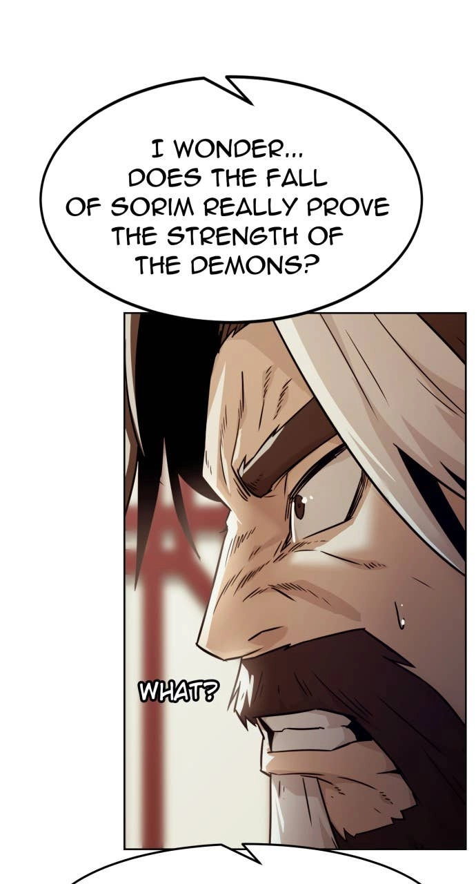 The Dang Clans Swordmaster Heir Just Wants a Normal Life Chapter 73 - Page 92