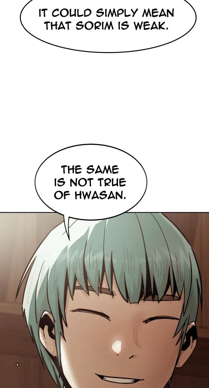 The Dang Clans Swordmaster Heir Just Wants a Normal Life Chapter 73 - Page 93