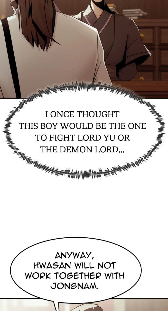 The Dang Clans Swordmaster Heir Just Wants a Normal Life Chapter 73 - Page 98