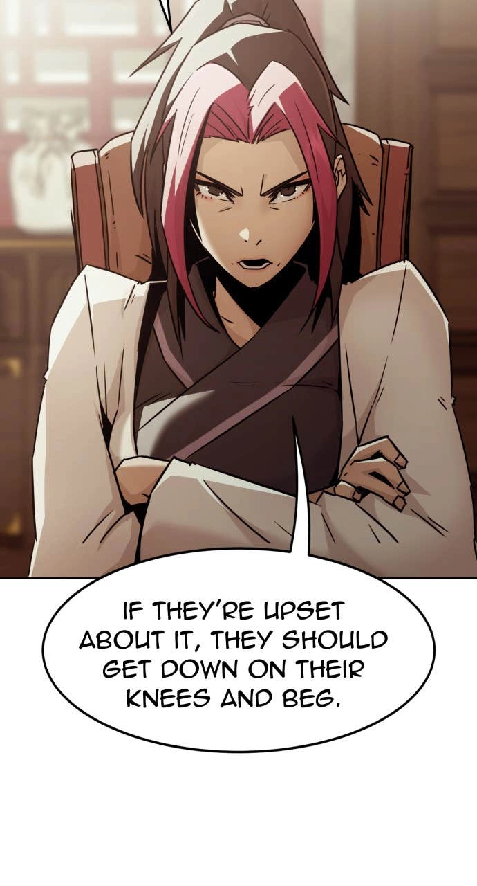 The Dang Clans Swordmaster Heir Just Wants a Normal Life Chapter 73 - Page 99