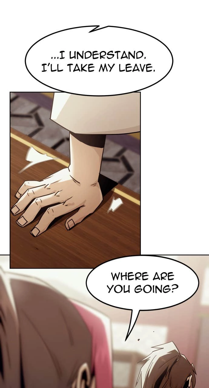 The Dang Clans Swordmaster Heir Just Wants a Normal Life Chapter 73 - Page 100