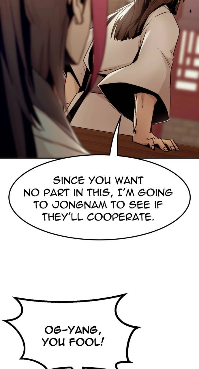The Dang Clans Swordmaster Heir Just Wants a Normal Life Chapter 73 - Page 101