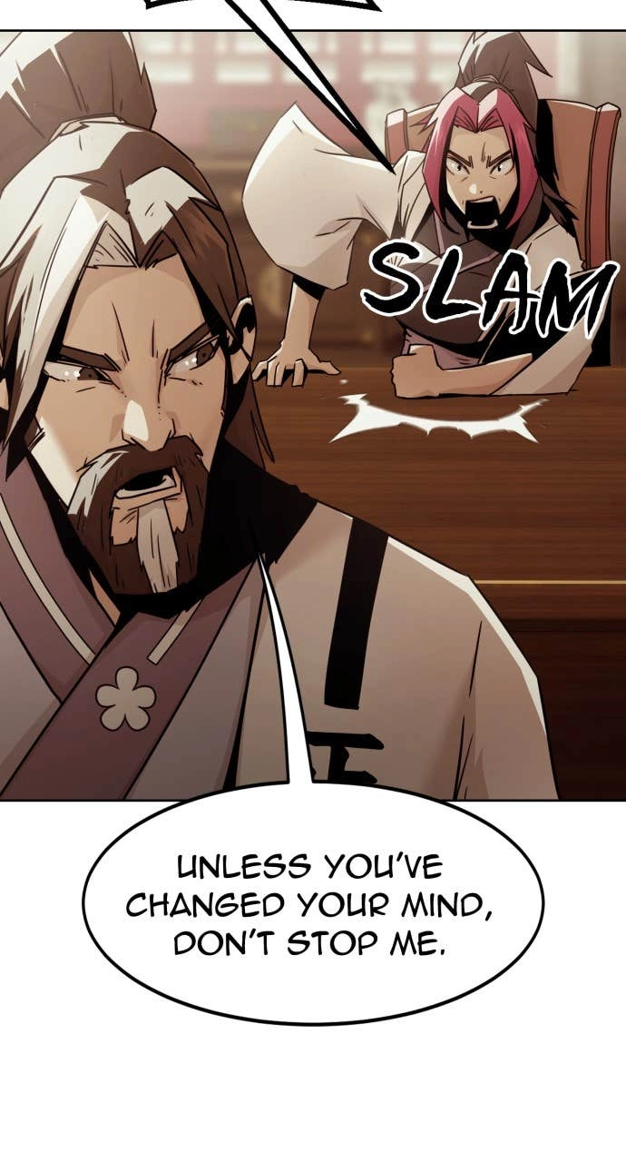 The Dang Clans Swordmaster Heir Just Wants a Normal Life Chapter 73 - Page 102