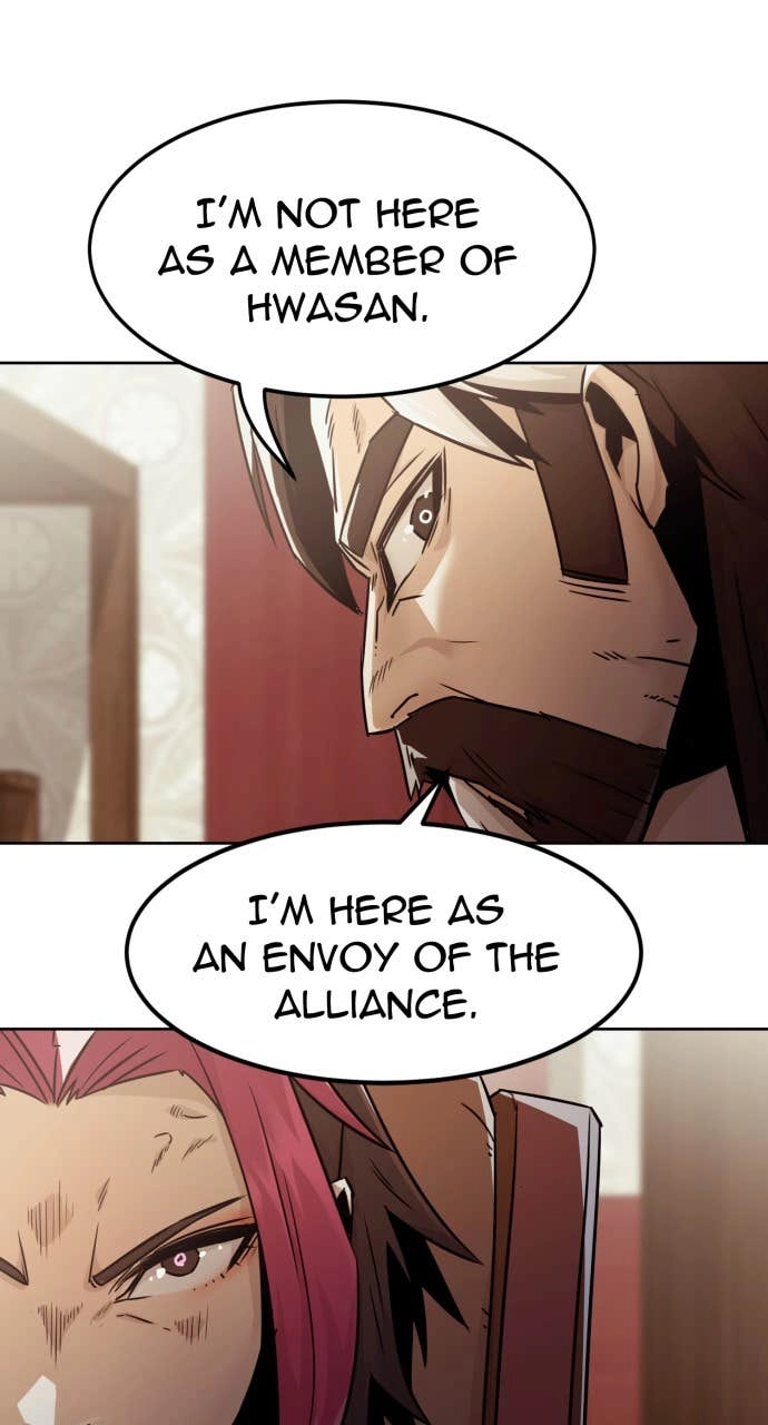 The Dang Clans Swordmaster Heir Just Wants a Normal Life Chapter 73 - Page 103