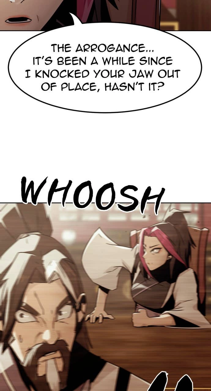 The Dang Clans Swordmaster Heir Just Wants a Normal Life Chapter 73 - Page 104