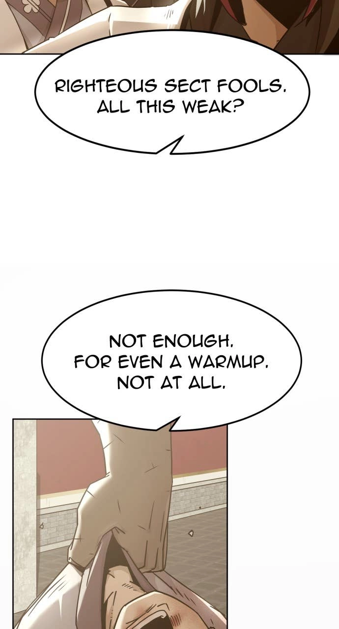 The Dang Clans Swordmaster Heir Just Wants a Normal Life Chapter 73 - Page 108