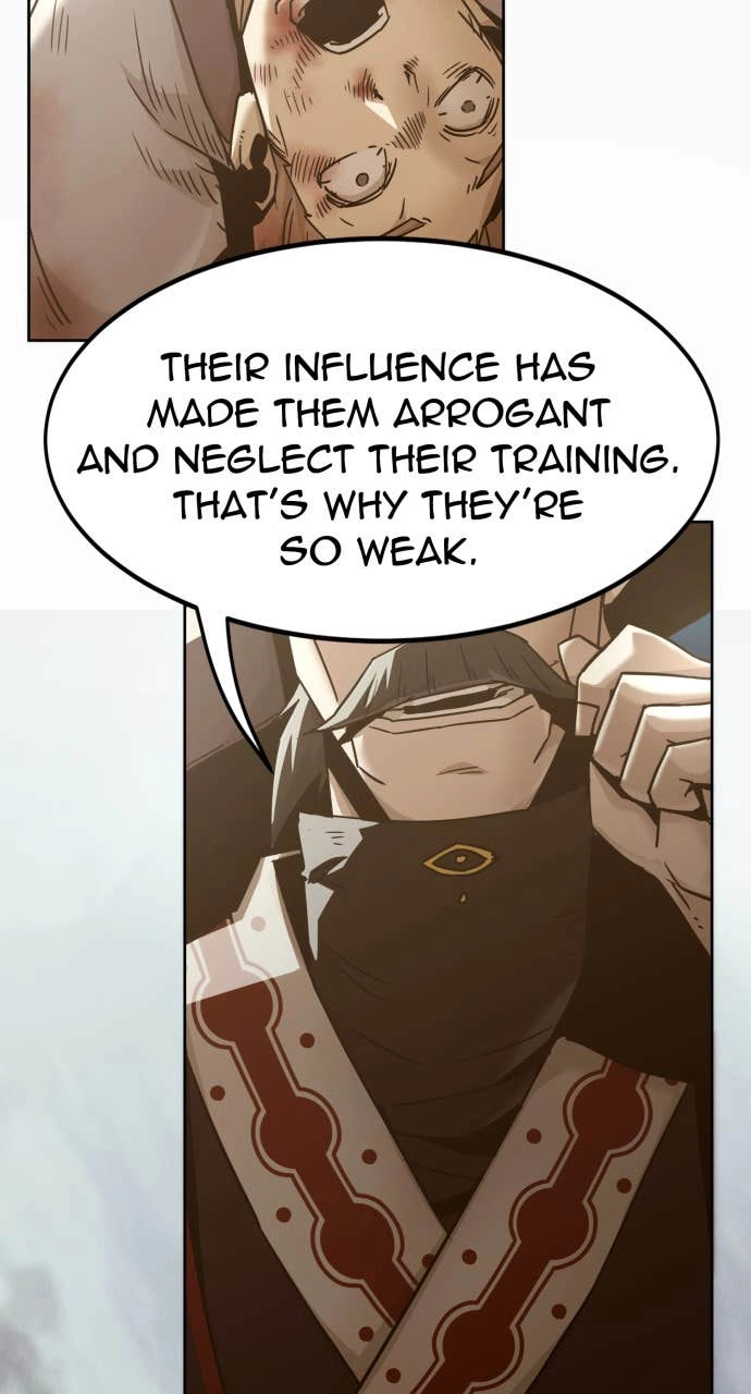 The Dang Clans Swordmaster Heir Just Wants a Normal Life Chapter 73 - Page 109