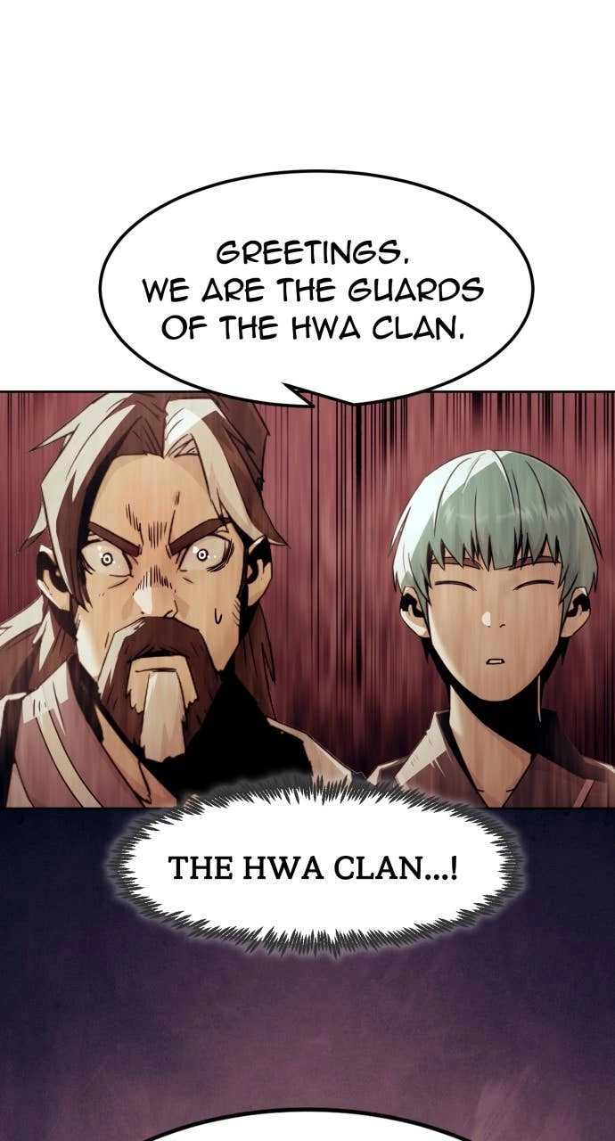 The Dang Clans Swordmaster Heir Just Wants a Normal Life Chapter 73 - Page 113