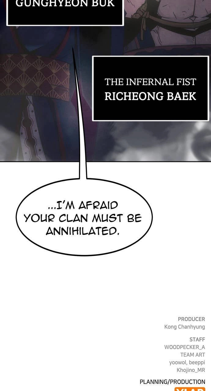 The Dang Clans Swordmaster Heir Just Wants a Normal Life Chapter 73 - Page 115