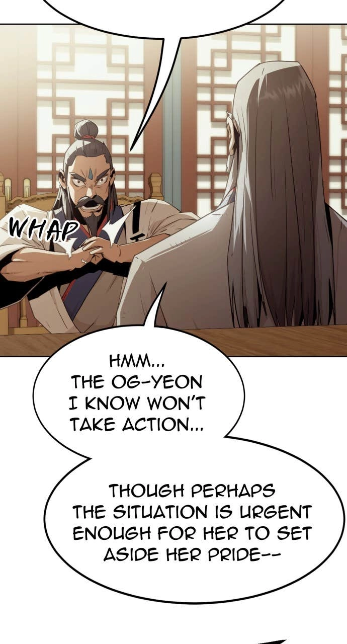 The Dang Clans Swordmaster Heir Just Wants a Normal Life Chapter 74 - Page 5