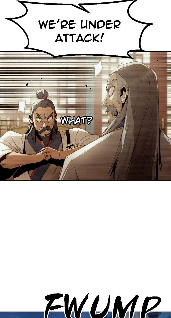 The Dang Clans Swordmaster Heir Just Wants a Normal Life Chapter 74 - Page 6