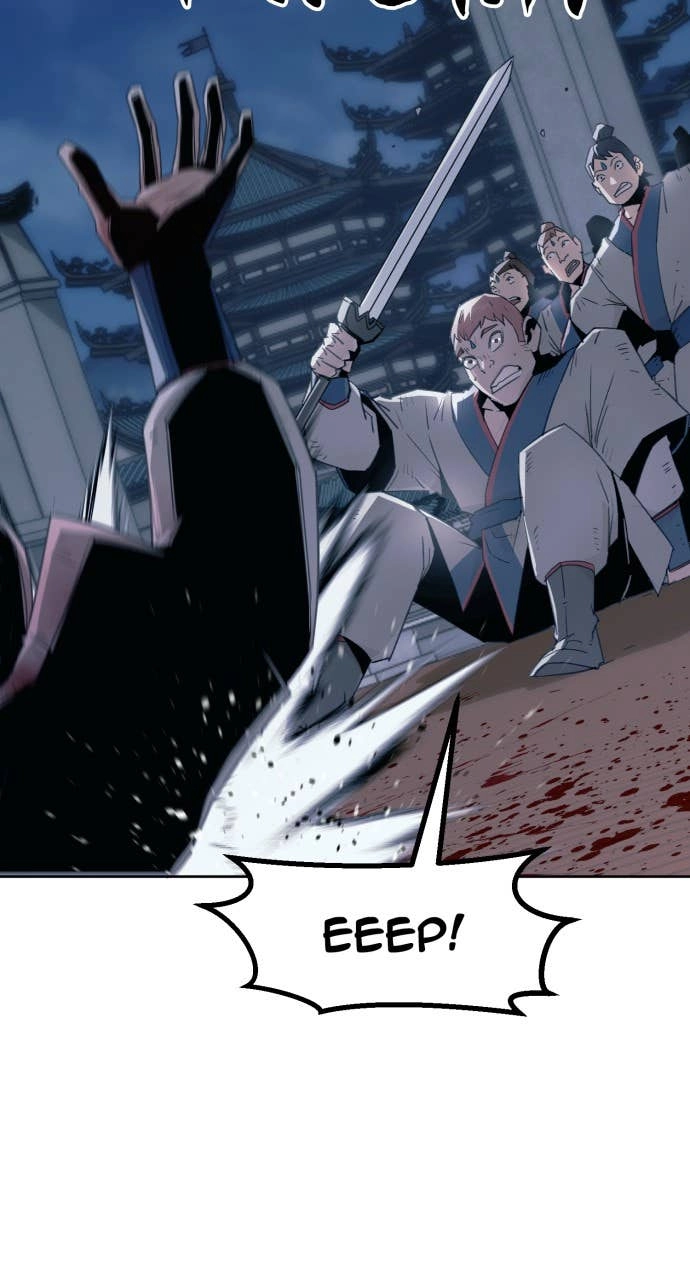 The Dang Clans Swordmaster Heir Just Wants a Normal Life Chapter 74 - Page 7
