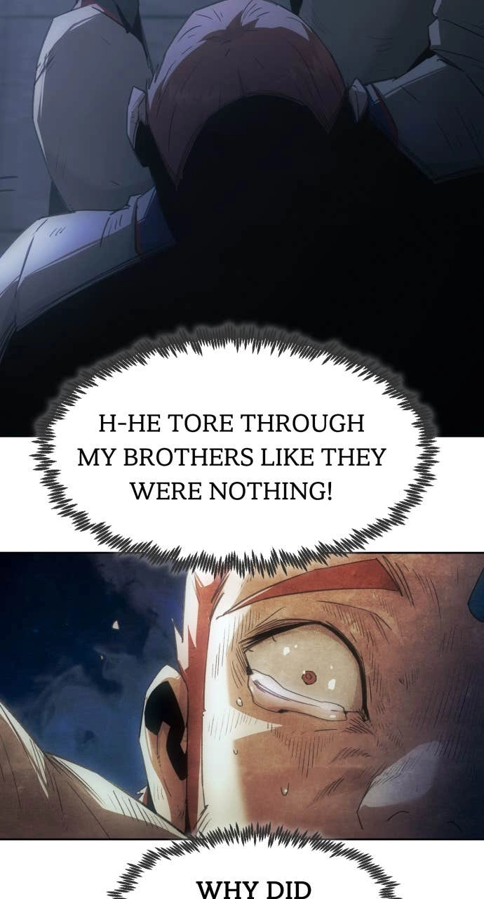 The Dang Clans Swordmaster Heir Just Wants a Normal Life Chapter 74 - Page 9