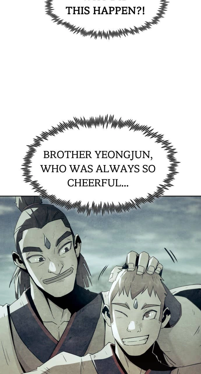 The Dang Clans Swordmaster Heir Just Wants a Normal Life Chapter 74 - Page 10