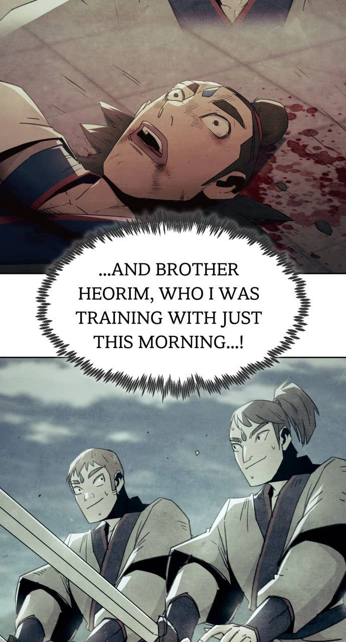 The Dang Clans Swordmaster Heir Just Wants a Normal Life Chapter 74 - Page 11