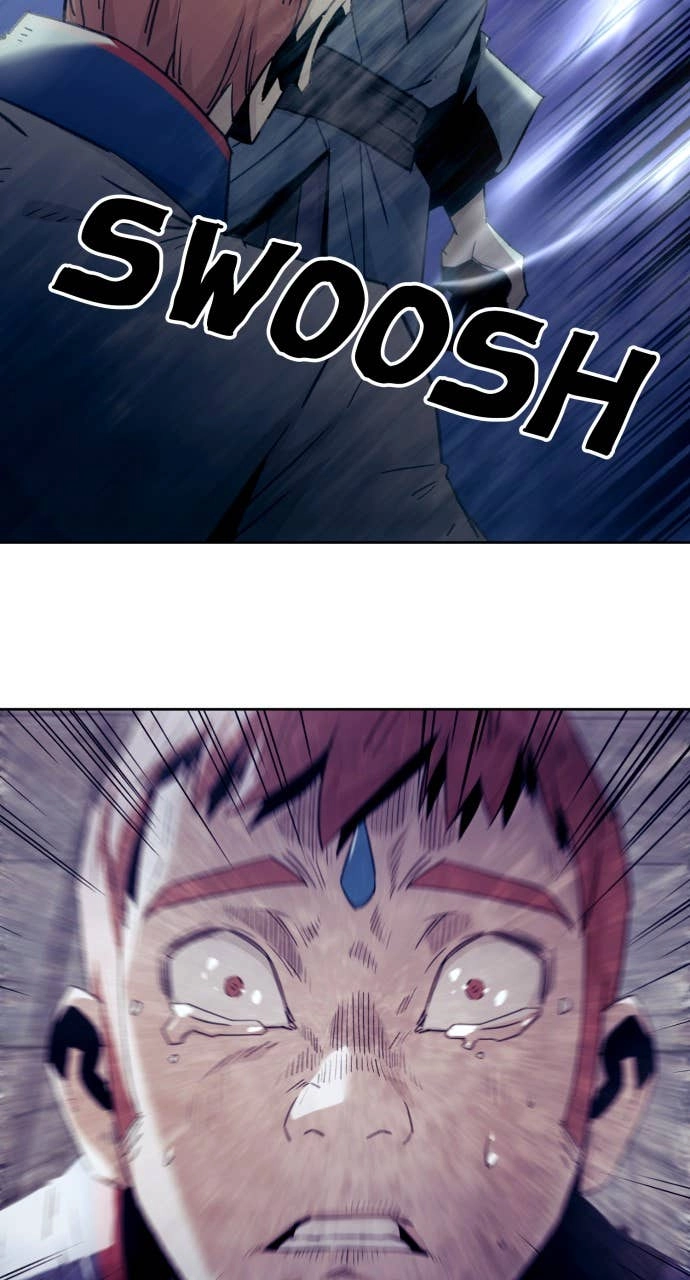 The Dang Clans Swordmaster Heir Just Wants a Normal Life Chapter 74 - Page 17