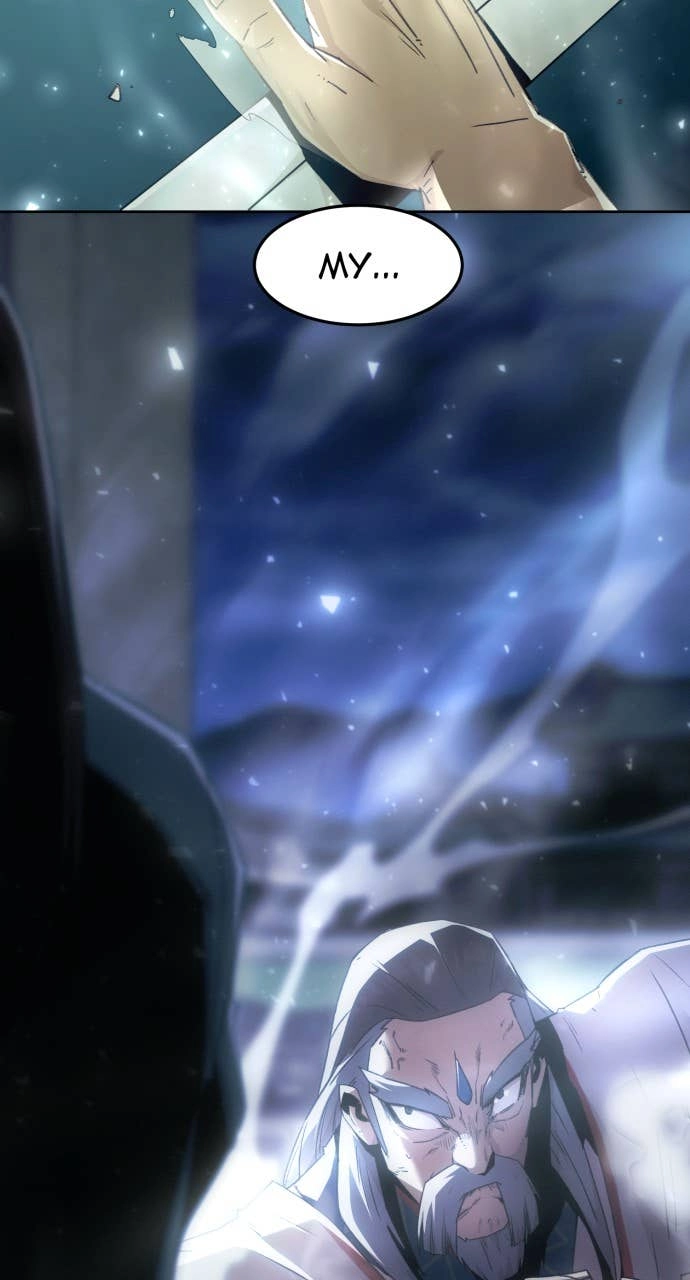 The Dang Clans Swordmaster Heir Just Wants a Normal Life Chapter 74 - Page 20
