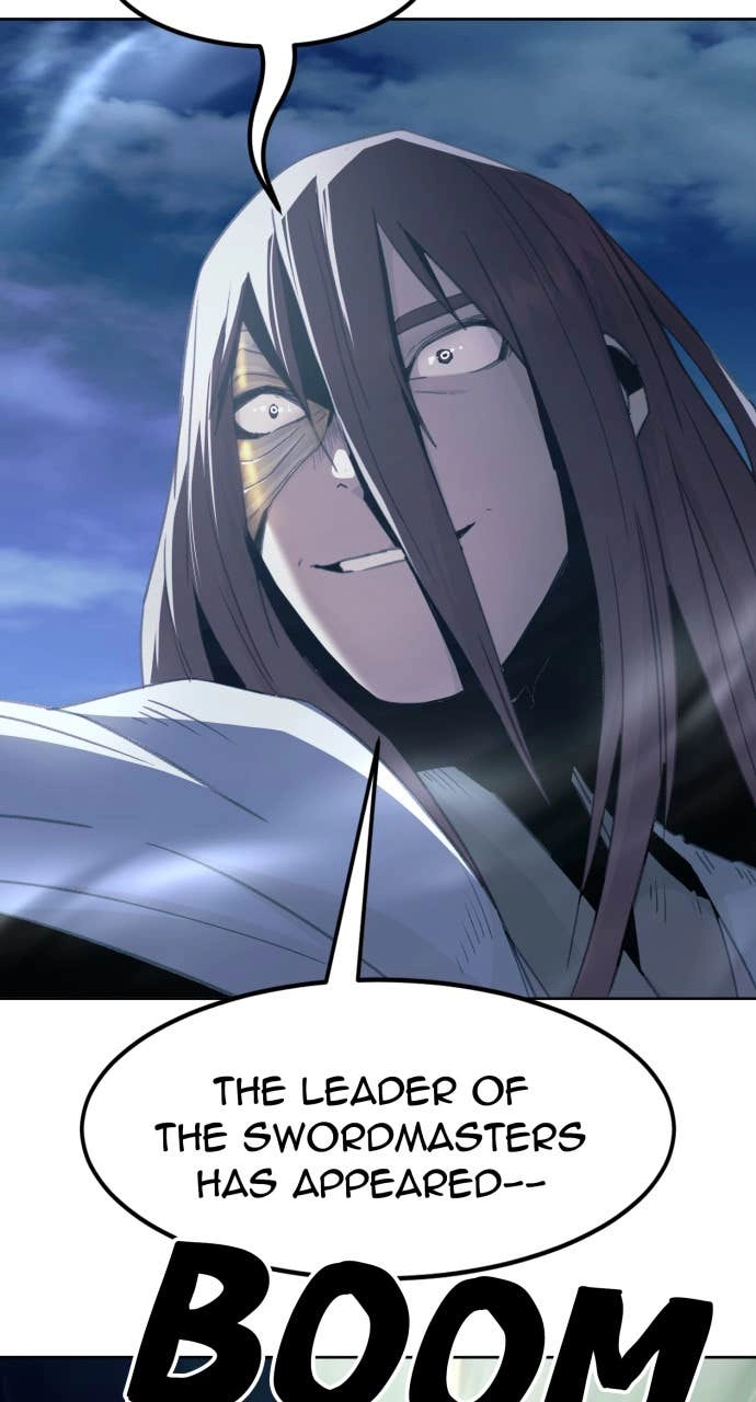 The Dang Clans Swordmaster Heir Just Wants a Normal Life Chapter 74 - Page 22