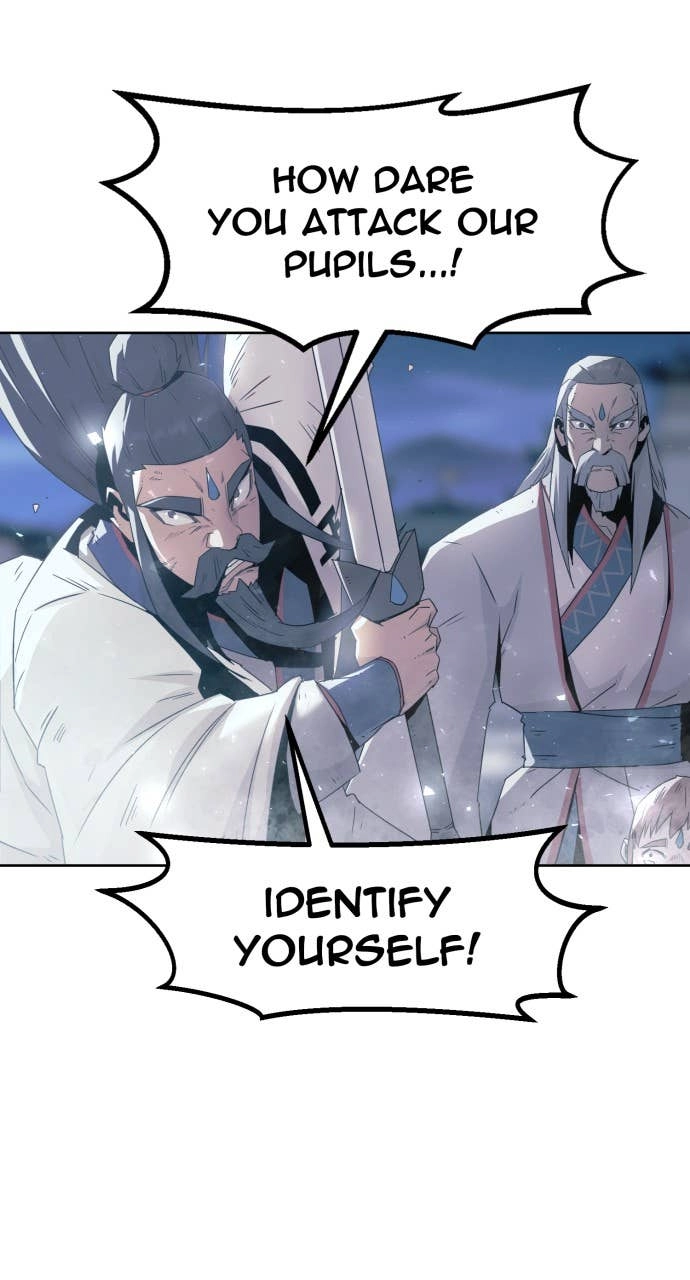 The Dang Clans Swordmaster Heir Just Wants a Normal Life Chapter 74 - Page 24