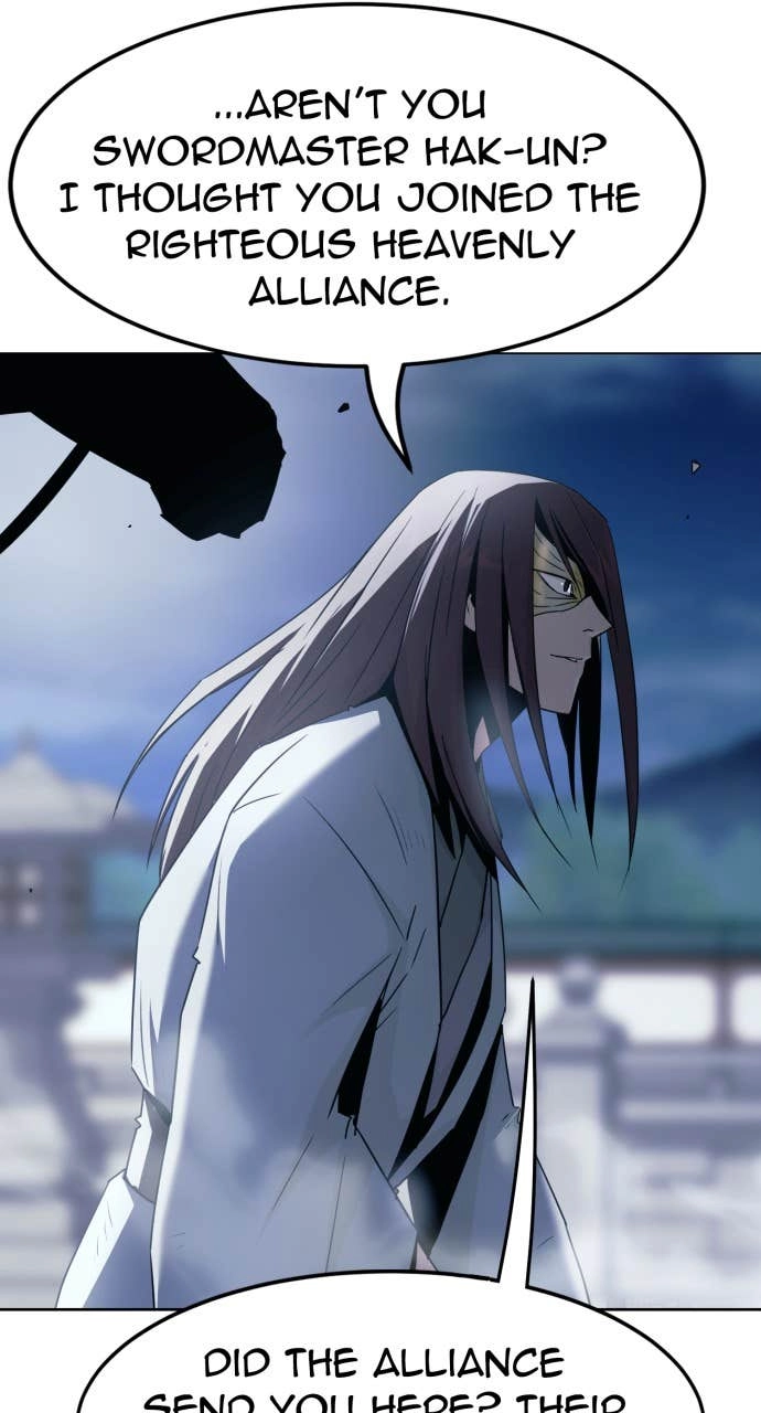 The Dang Clans Swordmaster Heir Just Wants a Normal Life Chapter 74 - Page 25