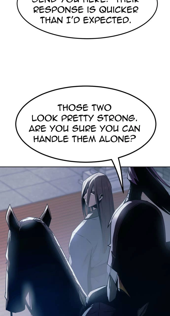 The Dang Clans Swordmaster Heir Just Wants a Normal Life Chapter 74 - Page 26