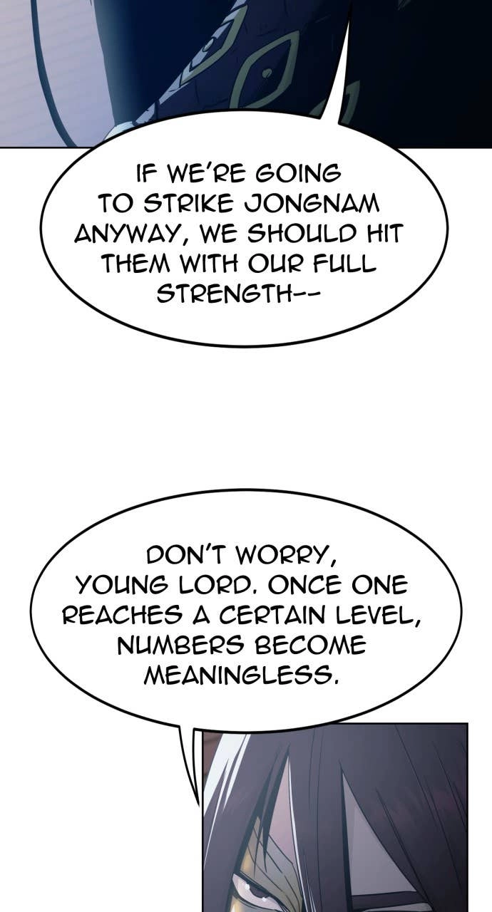 The Dang Clans Swordmaster Heir Just Wants a Normal Life Chapter 74 - Page 27