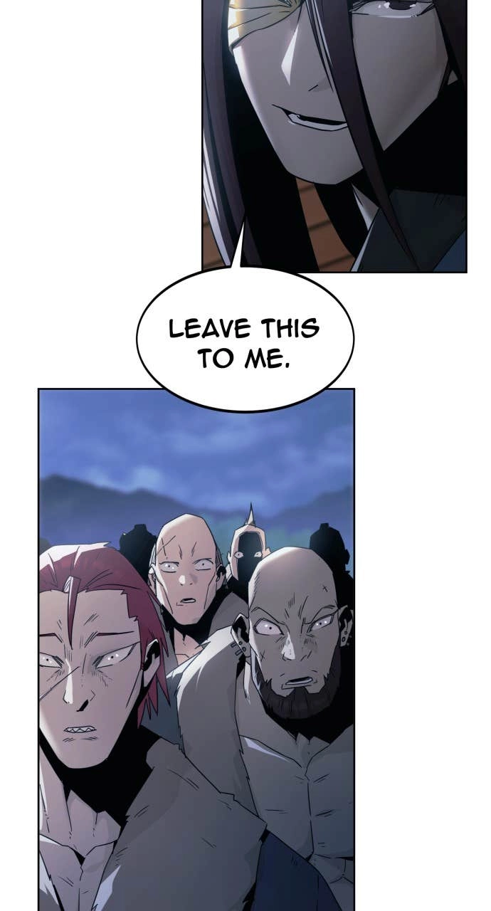 The Dang Clans Swordmaster Heir Just Wants a Normal Life Chapter 74 - Page 28