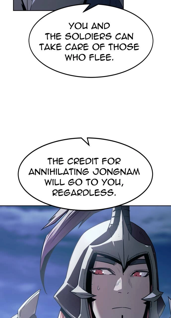 The Dang Clans Swordmaster Heir Just Wants a Normal Life Chapter 74 - Page 29