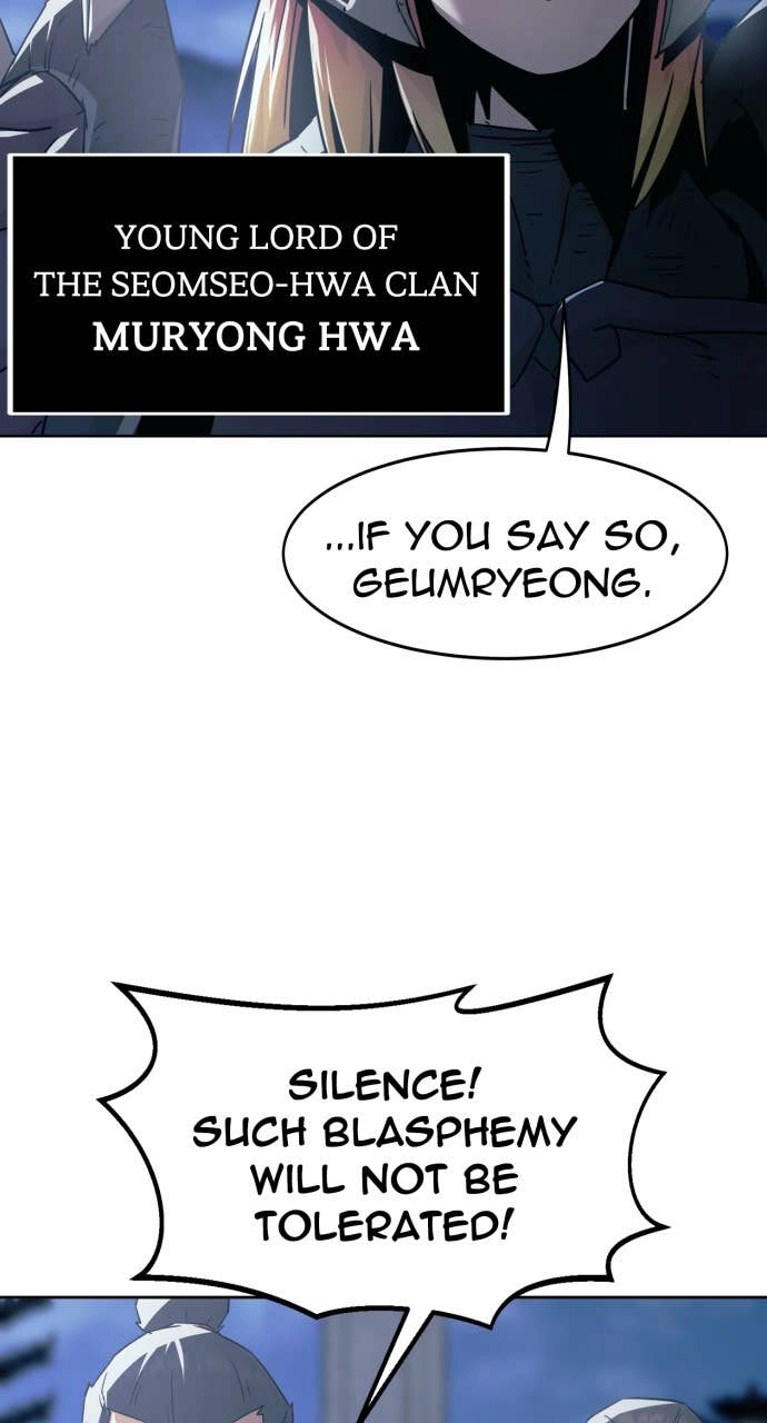 The Dang Clans Swordmaster Heir Just Wants a Normal Life Chapter 74 - Page 30