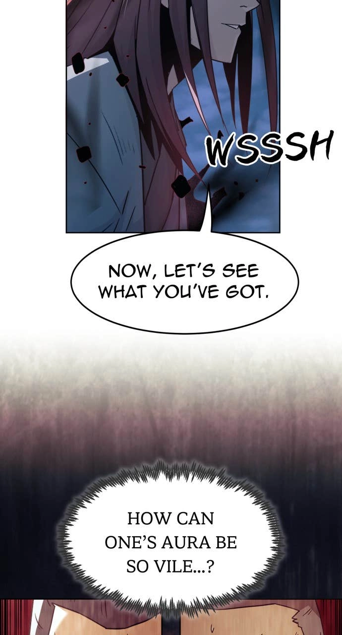 The Dang Clans Swordmaster Heir Just Wants a Normal Life Chapter 74 - Page 32