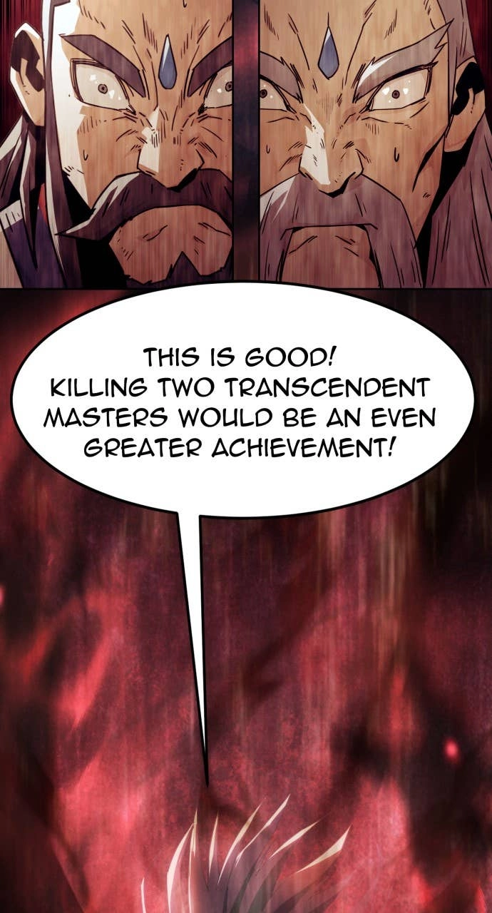 The Dang Clans Swordmaster Heir Just Wants a Normal Life Chapter 74 - Page 33