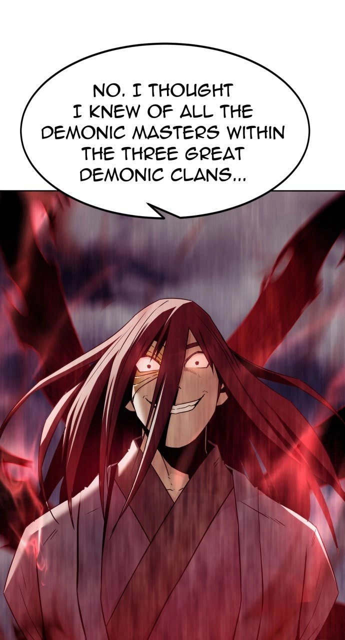 The Dang Clans Swordmaster Heir Just Wants a Normal Life Chapter 74 - Page 40