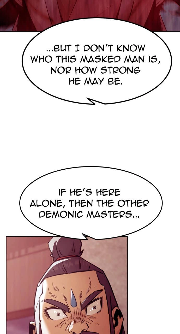 The Dang Clans Swordmaster Heir Just Wants a Normal Life Chapter 74 - Page 41