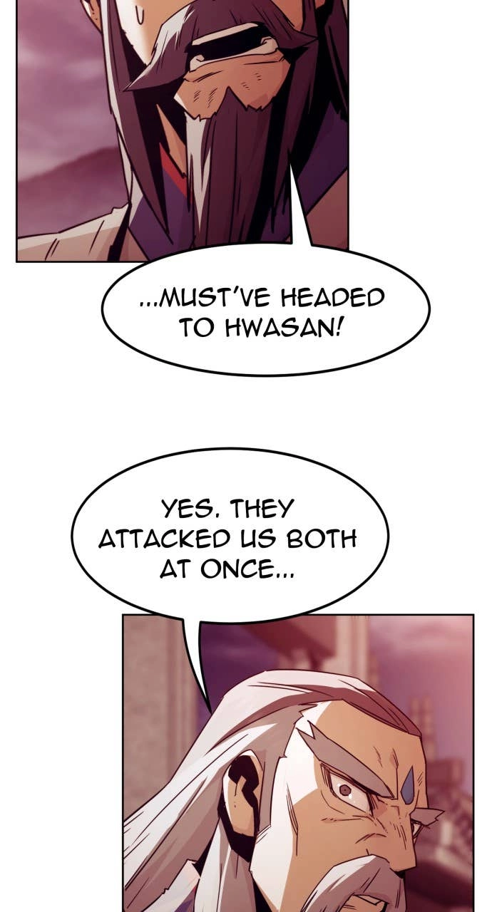 The Dang Clans Swordmaster Heir Just Wants a Normal Life Chapter 74 - Page 42