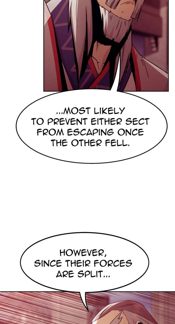 The Dang Clans Swordmaster Heir Just Wants a Normal Life Chapter 74 - Page 43