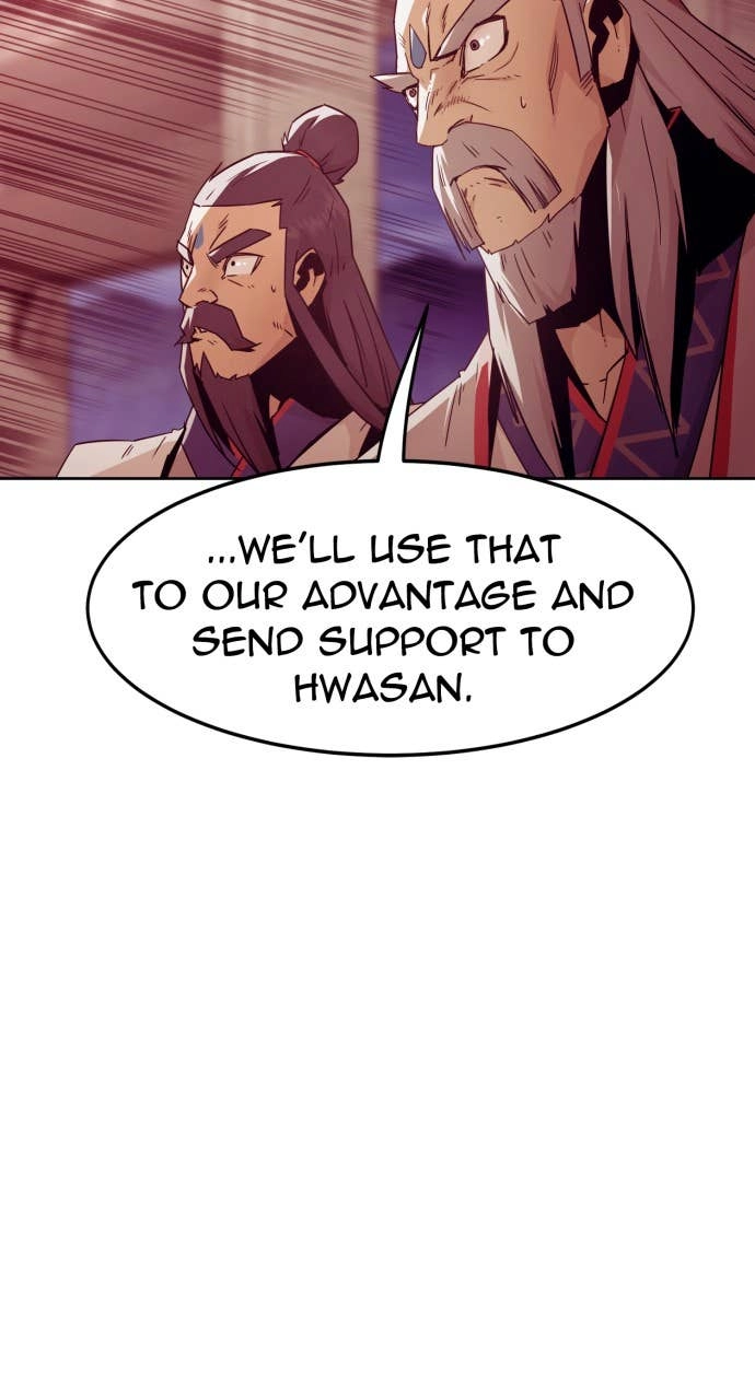 The Dang Clans Swordmaster Heir Just Wants a Normal Life Chapter 74 - Page 44
