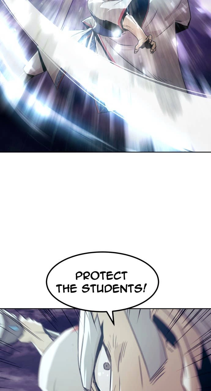 The Dang Clans Swordmaster Heir Just Wants a Normal Life Chapter 74 - Page 50