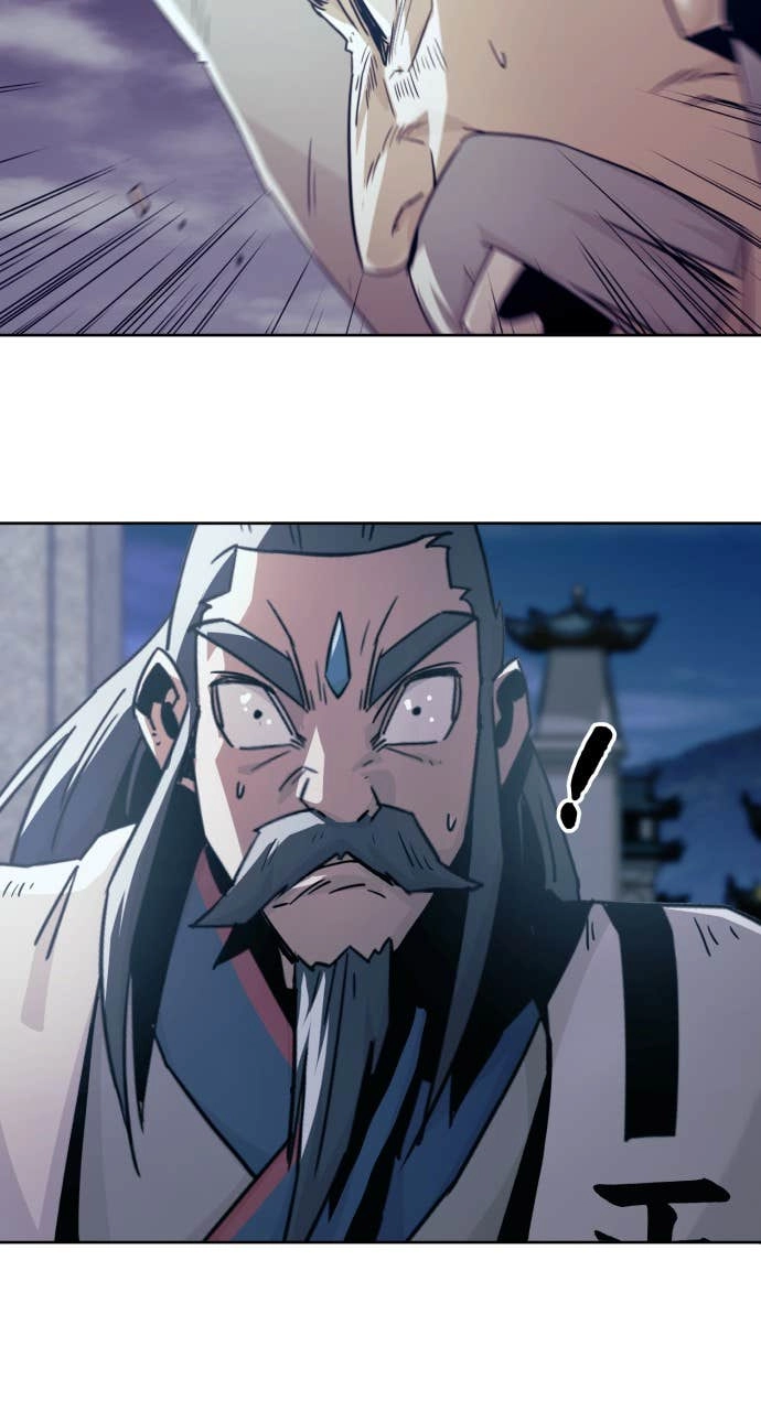 The Dang Clans Swordmaster Heir Just Wants a Normal Life Chapter 74 - Page 51
