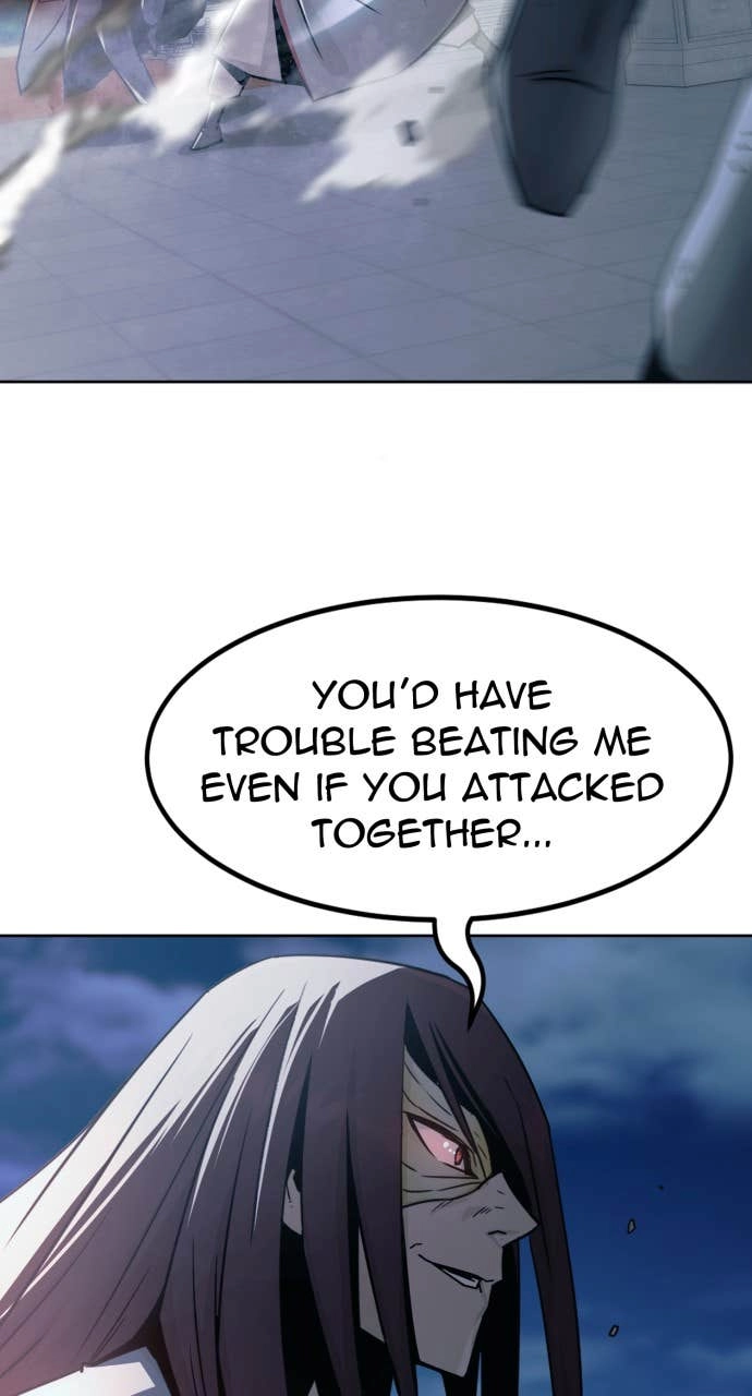 The Dang Clans Swordmaster Heir Just Wants a Normal Life Chapter 74 - Page 53