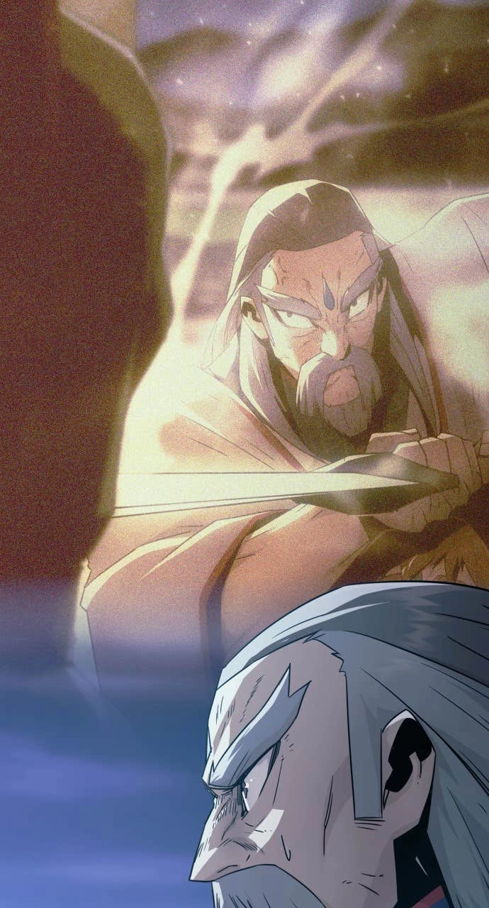 The Dang Clans Swordmaster Heir Just Wants a Normal Life Chapter 74 - Page 55