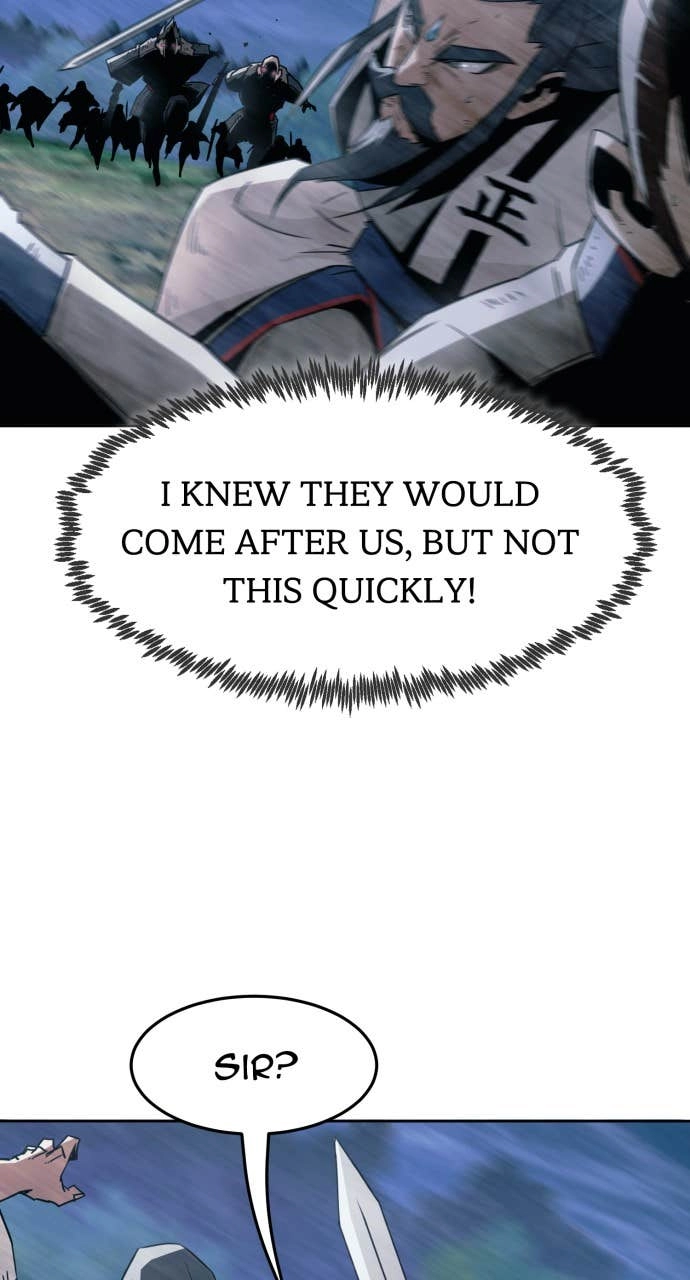 The Dang Clans Swordmaster Heir Just Wants a Normal Life Chapter 74 - Page 64