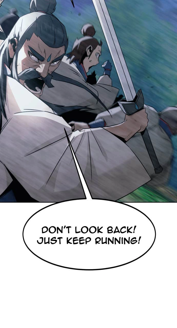 The Dang Clans Swordmaster Heir Just Wants a Normal Life Chapter 74 - Page 65