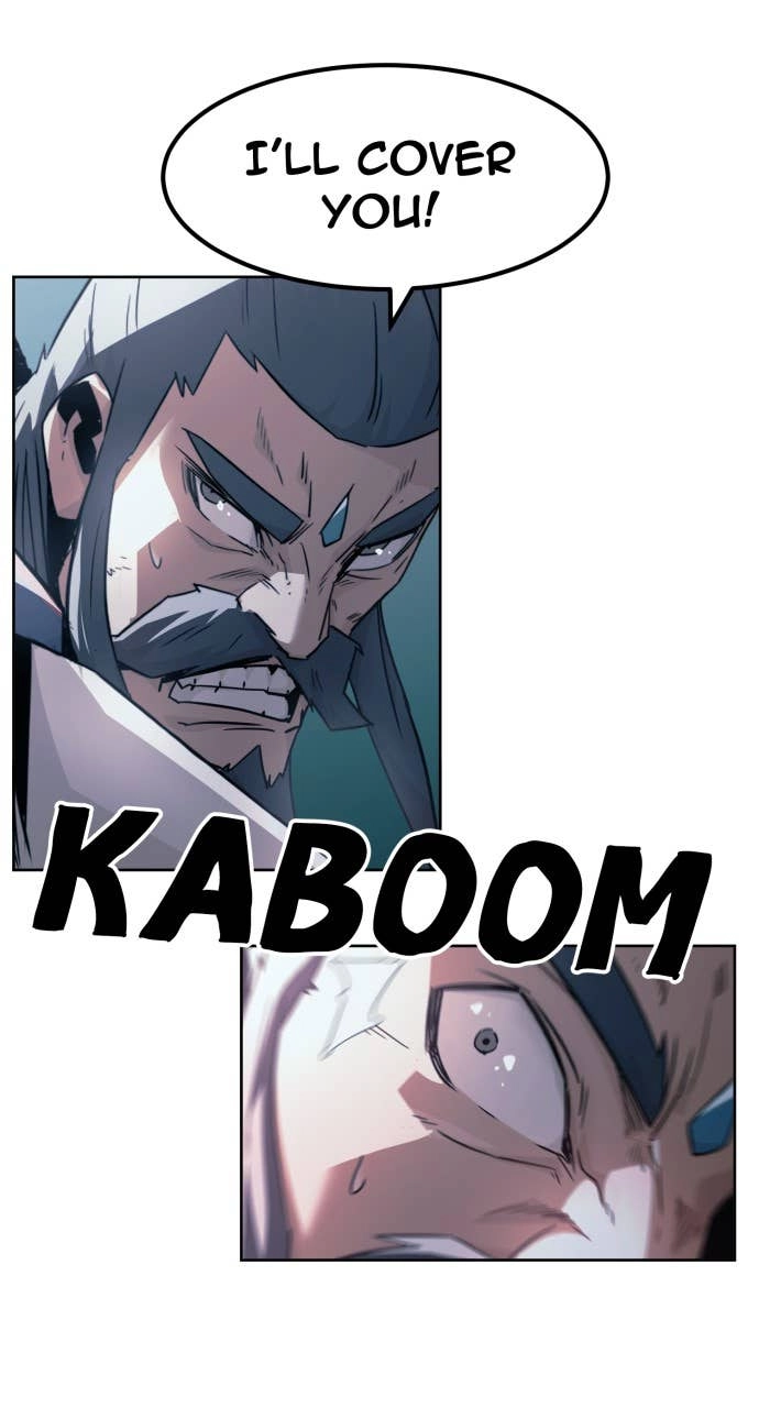 The Dang Clans Swordmaster Heir Just Wants a Normal Life Chapter 74 - Page 66
