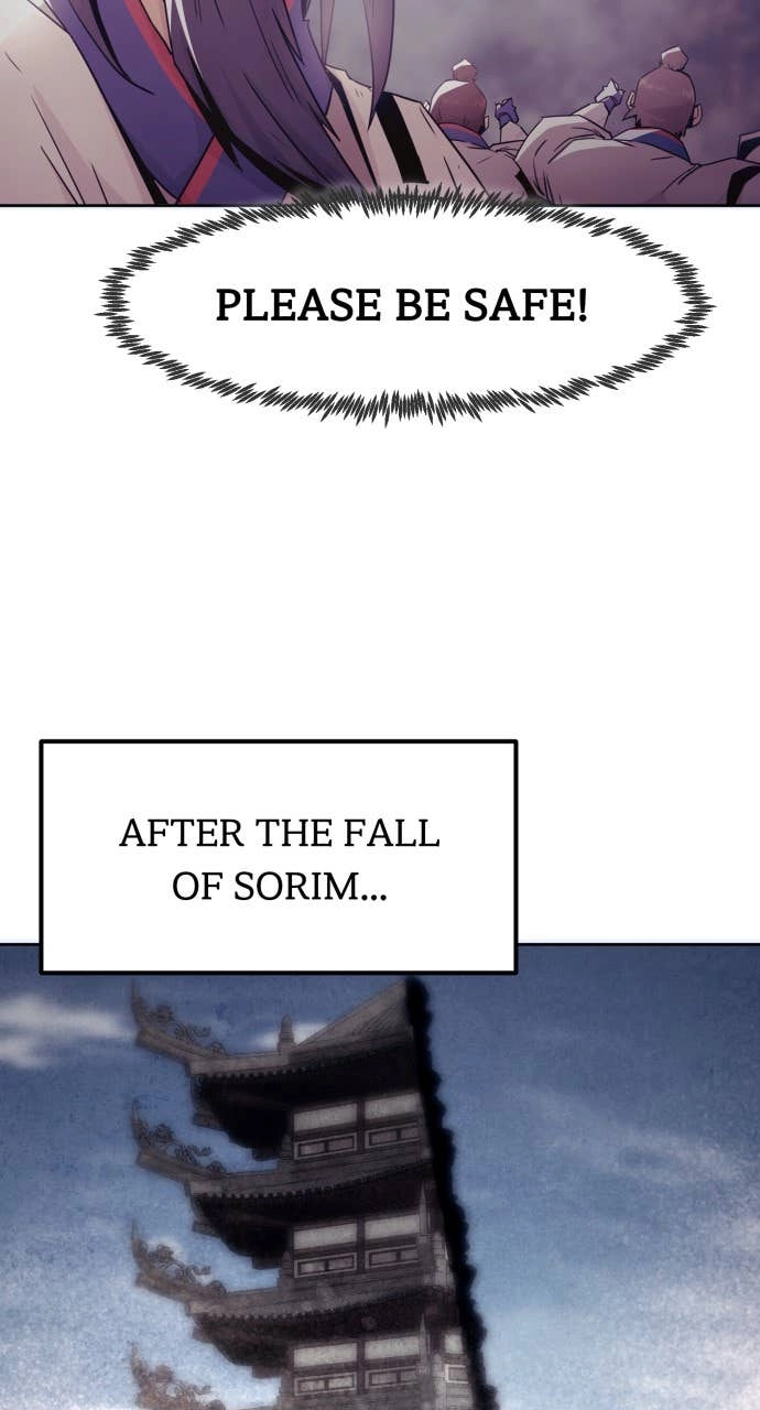 The Dang Clans Swordmaster Heir Just Wants a Normal Life Chapter 74 - Page 69