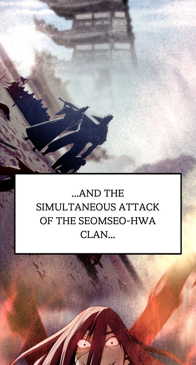 The Dang Clans Swordmaster Heir Just Wants a Normal Life Chapter 74 - Page 70