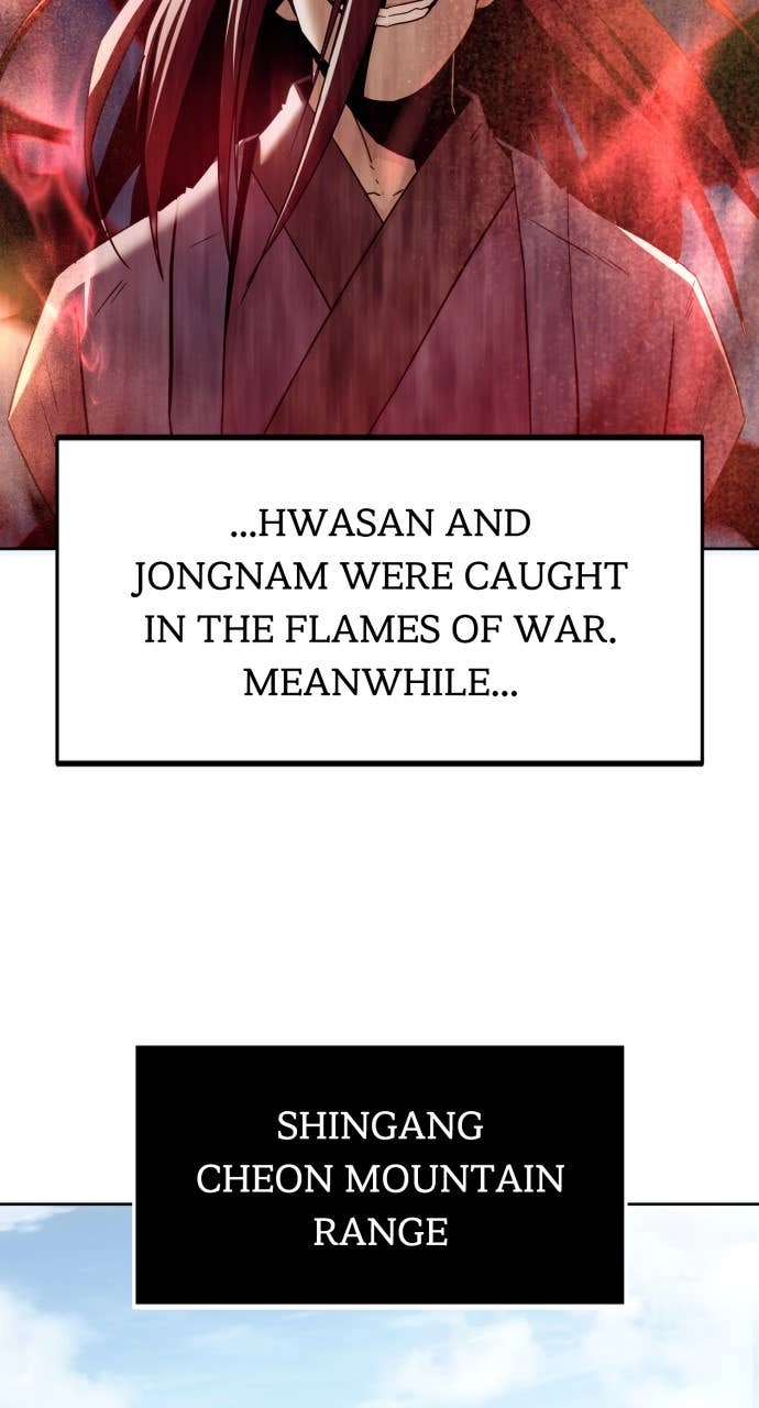 The Dang Clans Swordmaster Heir Just Wants a Normal Life Chapter 74 - Page 71